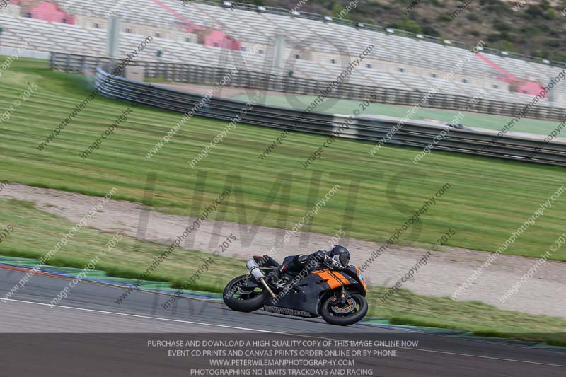 may 2015;motorbikes;no limits;peter wileman photography;spain;trackday digital images;valencia