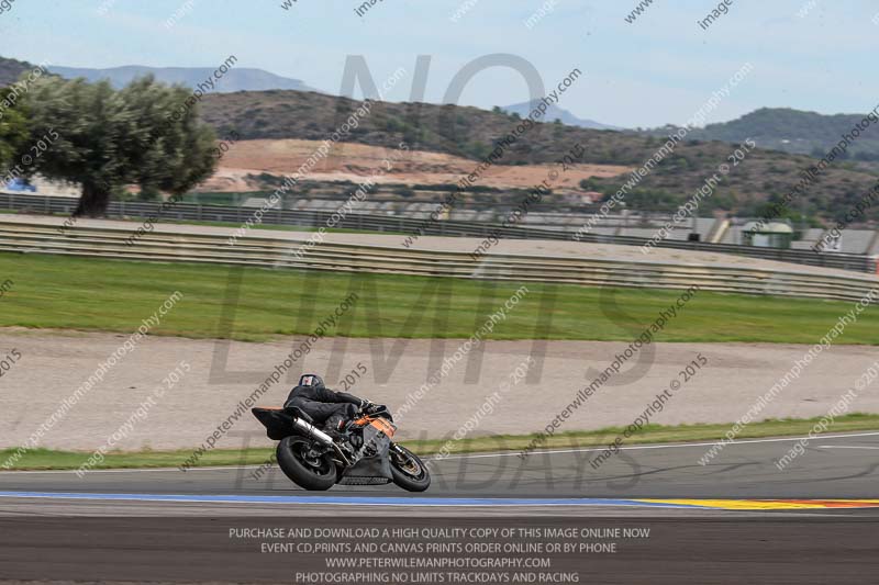 may 2015;motorbikes;no limits;peter wileman photography;spain;trackday digital images;valencia