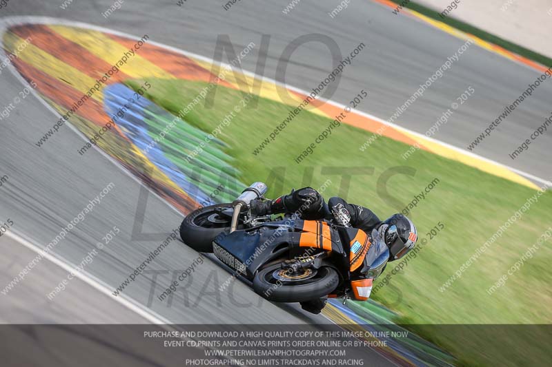 may 2015;motorbikes;no limits;peter wileman photography;spain;trackday digital images;valencia