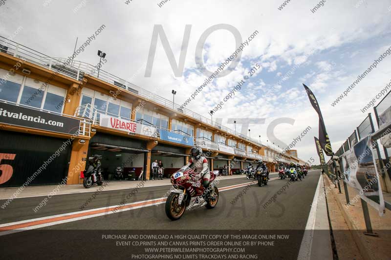 may 2015;motorbikes;no limits;peter wileman photography;spain;trackday digital images;valencia