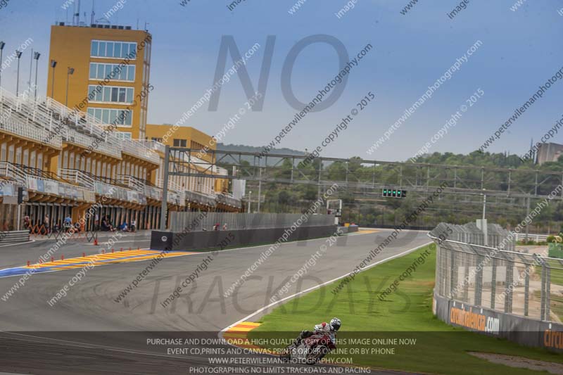 may 2015;motorbikes;no limits;peter wileman photography;spain;trackday digital images;valencia