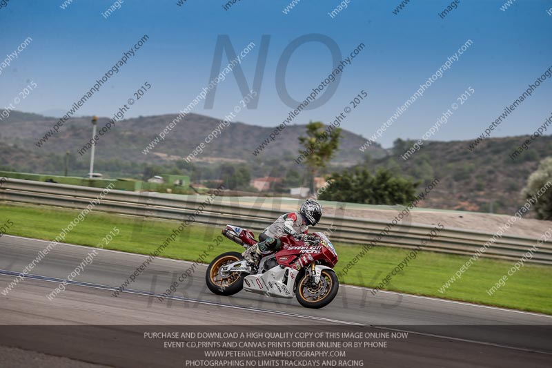 may 2015;motorbikes;no limits;peter wileman photography;spain;trackday digital images;valencia