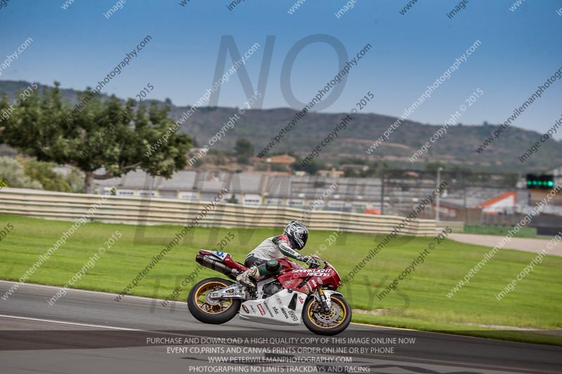 may 2015;motorbikes;no limits;peter wileman photography;spain;trackday digital images;valencia