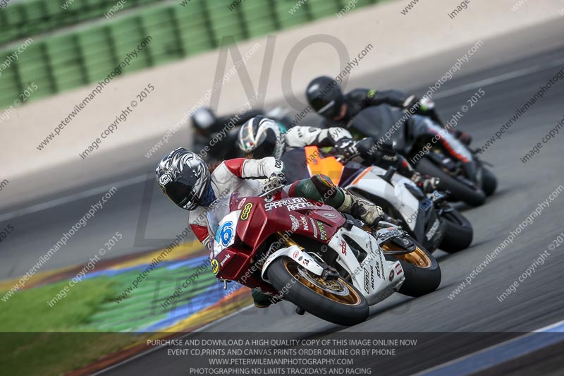 may 2015;motorbikes;no limits;peter wileman photography;spain;trackday digital images;valencia