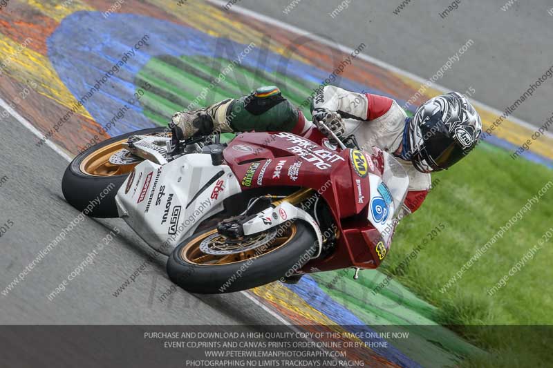 may 2015;motorbikes;no limits;peter wileman photography;spain;trackday digital images;valencia