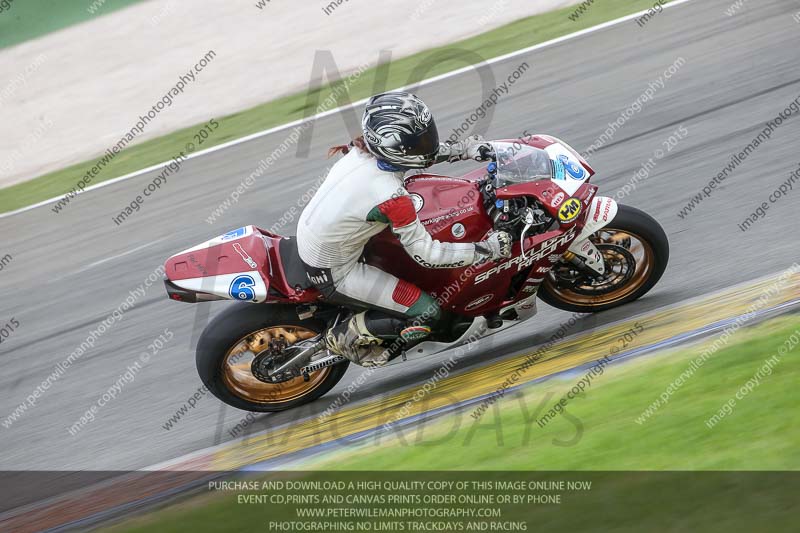 may 2015;motorbikes;no limits;peter wileman photography;spain;trackday digital images;valencia