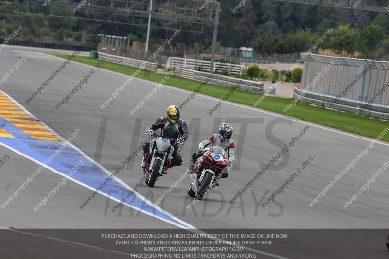 may 2015;motorbikes;no limits;peter wileman photography;spain;trackday digital images;valencia