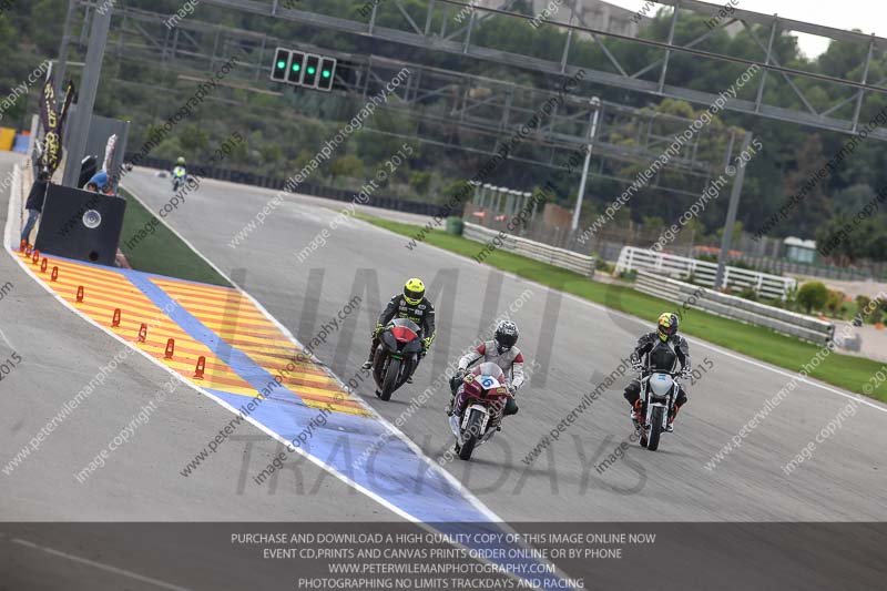 may 2015;motorbikes;no limits;peter wileman photography;spain;trackday digital images;valencia