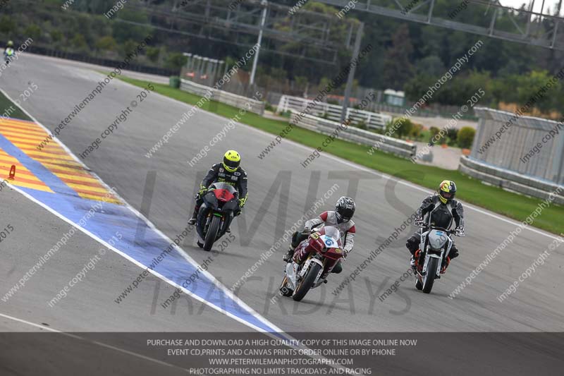 may 2015;motorbikes;no limits;peter wileman photography;spain;trackday digital images;valencia