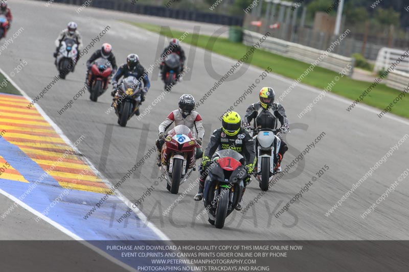 may 2015;motorbikes;no limits;peter wileman photography;spain;trackday digital images;valencia