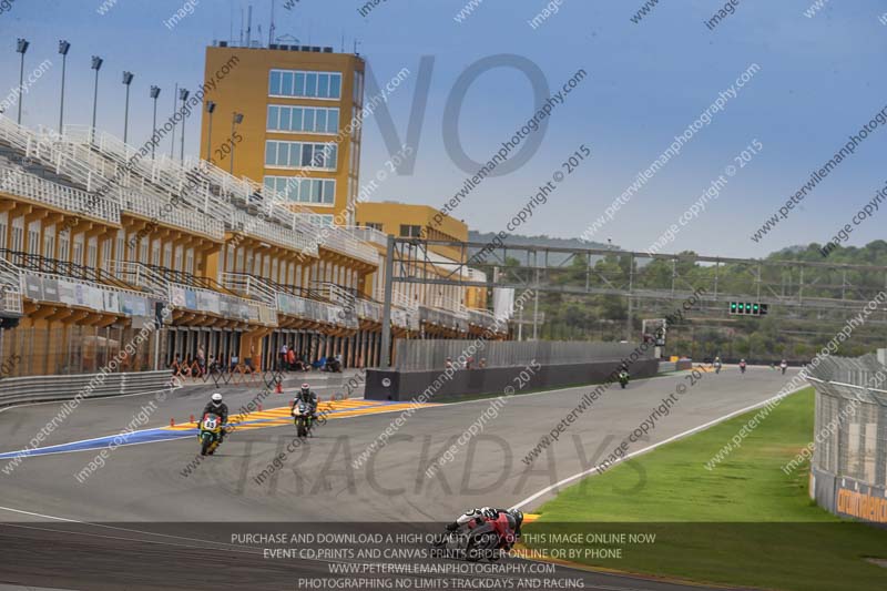 may 2015;motorbikes;no limits;peter wileman photography;spain;trackday digital images;valencia