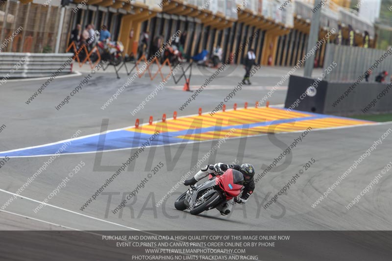 may 2015;motorbikes;no limits;peter wileman photography;spain;trackday digital images;valencia