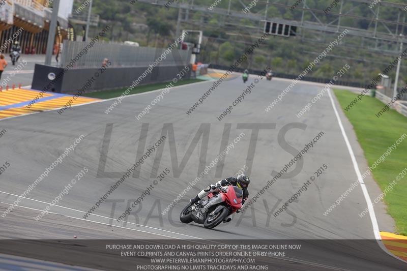 may 2015;motorbikes;no limits;peter wileman photography;spain;trackday digital images;valencia