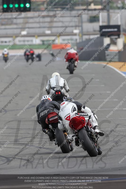 may 2015;motorbikes;no limits;peter wileman photography;spain;trackday digital images;valencia