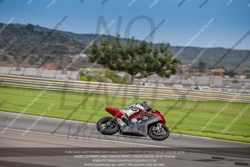 may 2015;motorbikes;no limits;peter wileman photography;spain;trackday digital images;valencia