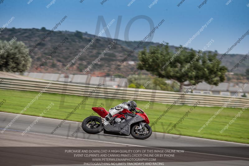 may 2015;motorbikes;no limits;peter wileman photography;spain;trackday digital images;valencia