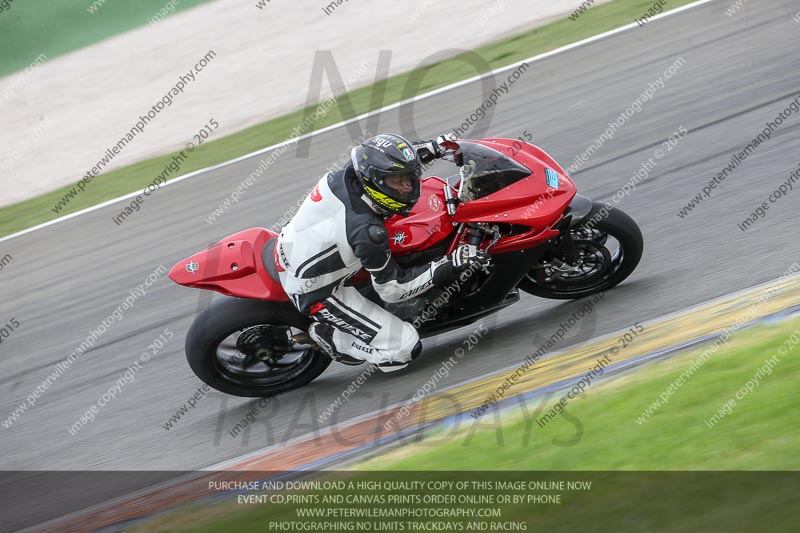 may 2015;motorbikes;no limits;peter wileman photography;spain;trackday digital images;valencia