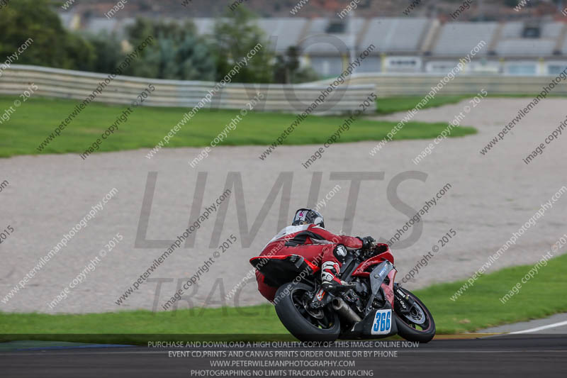 may 2015;motorbikes;no limits;peter wileman photography;spain;trackday digital images;valencia