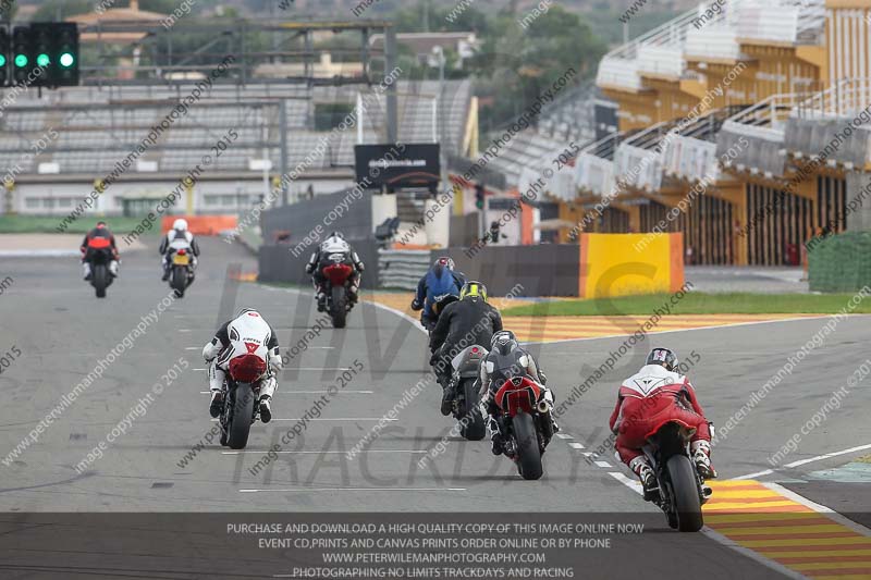 may 2015;motorbikes;no limits;peter wileman photography;spain;trackday digital images;valencia