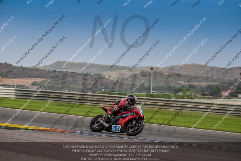 may 2015;motorbikes;no limits;peter wileman photography;spain;trackday digital images;valencia