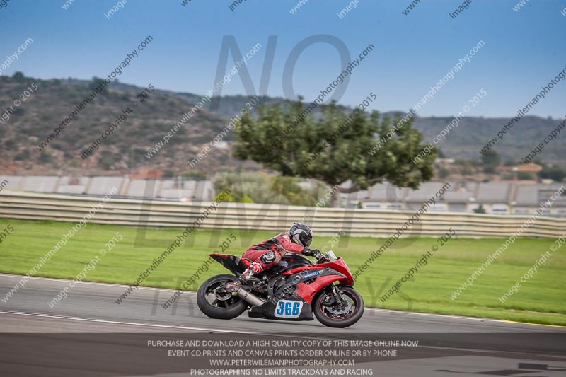 may 2015;motorbikes;no limits;peter wileman photography;spain;trackday digital images;valencia