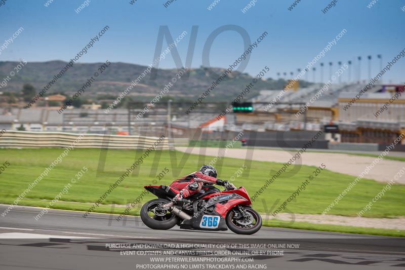 may 2015;motorbikes;no limits;peter wileman photography;spain;trackday digital images;valencia