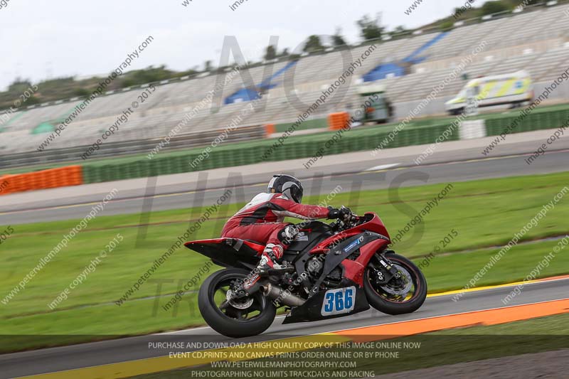 may 2015;motorbikes;no limits;peter wileman photography;spain;trackday digital images;valencia