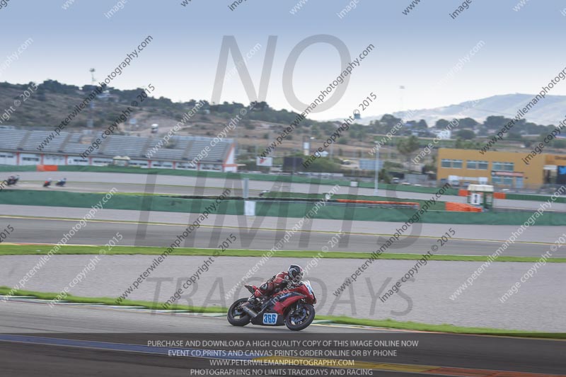 may 2015;motorbikes;no limits;peter wileman photography;spain;trackday digital images;valencia