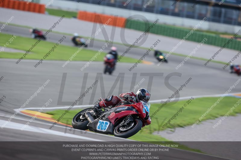 may 2015;motorbikes;no limits;peter wileman photography;spain;trackday digital images;valencia