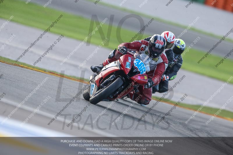 may 2015;motorbikes;no limits;peter wileman photography;spain;trackday digital images;valencia