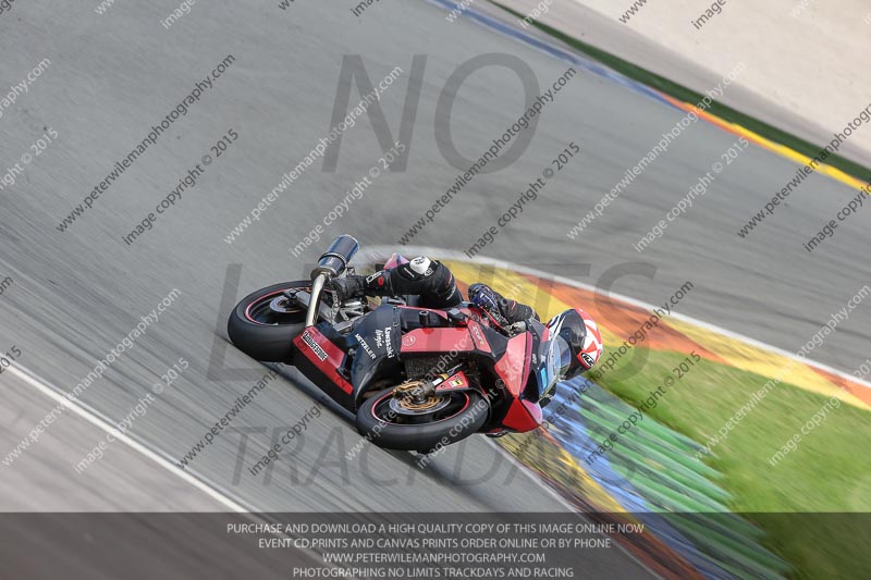 may 2015;motorbikes;no limits;peter wileman photography;spain;trackday digital images;valencia