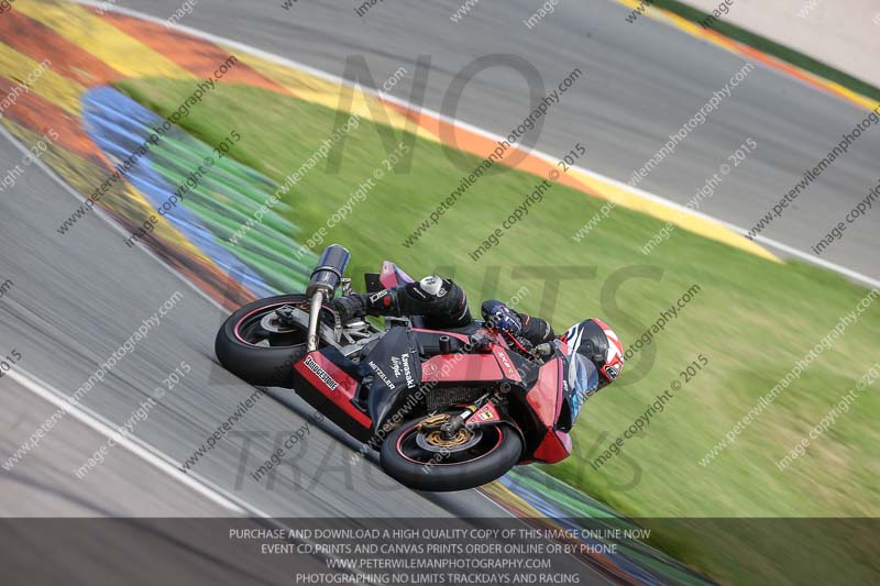 may 2015;motorbikes;no limits;peter wileman photography;spain;trackday digital images;valencia