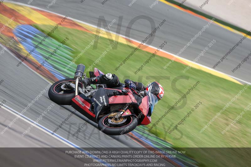 may 2015;motorbikes;no limits;peter wileman photography;spain;trackday digital images;valencia