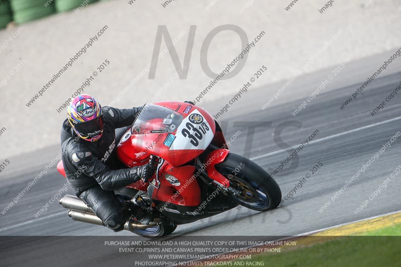 may 2015;motorbikes;no limits;peter wileman photography;spain;trackday digital images;valencia