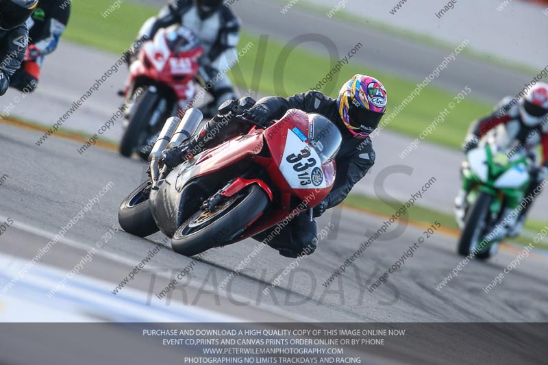 may 2015;motorbikes;no limits;peter wileman photography;spain;trackday digital images;valencia