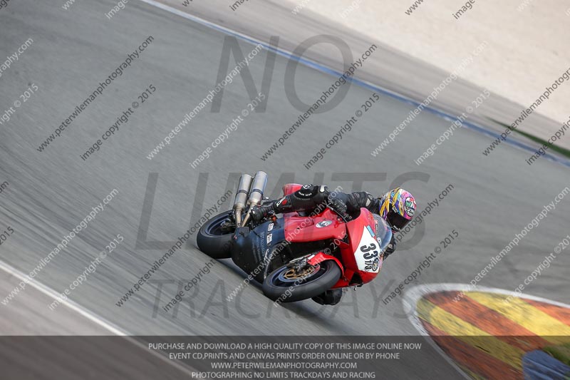 may 2015;motorbikes;no limits;peter wileman photography;spain;trackday digital images;valencia