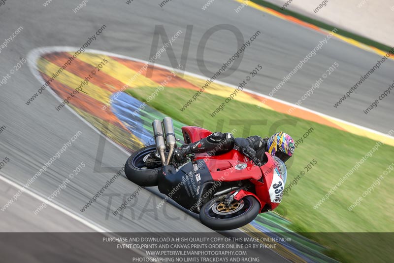 may 2015;motorbikes;no limits;peter wileman photography;spain;trackday digital images;valencia