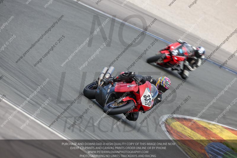 may 2015;motorbikes;no limits;peter wileman photography;spain;trackday digital images;valencia