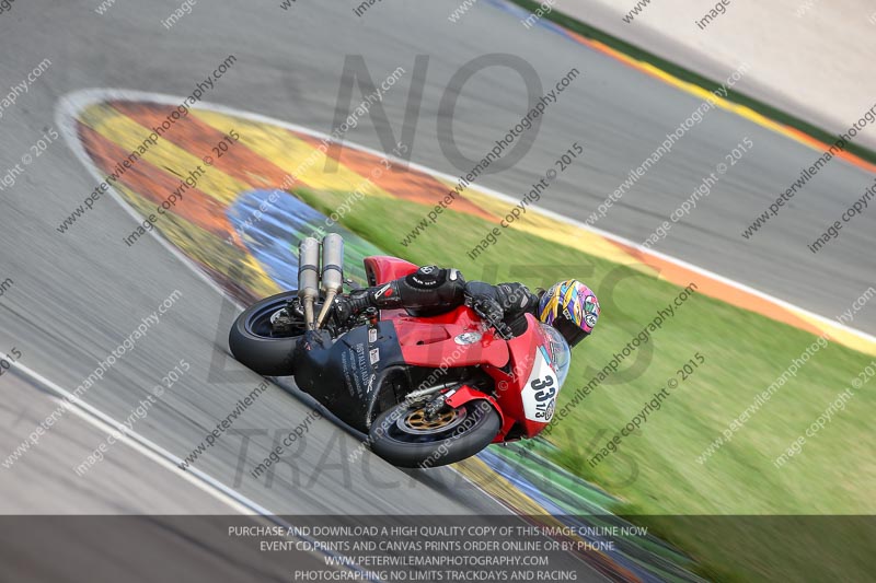 may 2015;motorbikes;no limits;peter wileman photography;spain;trackday digital images;valencia