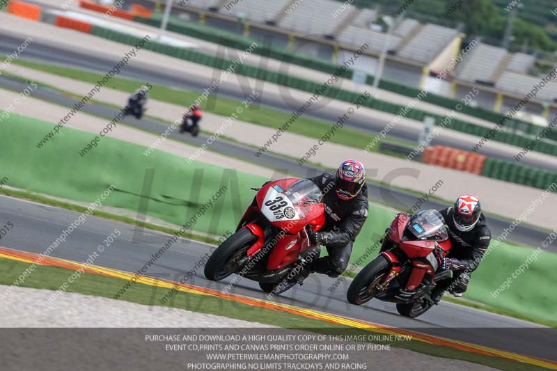 may 2015;motorbikes;no limits;peter wileman photography;spain;trackday digital images;valencia