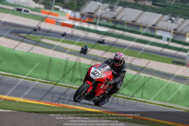 may 2015;motorbikes;no limits;peter wileman photography;spain;trackday digital images;valencia