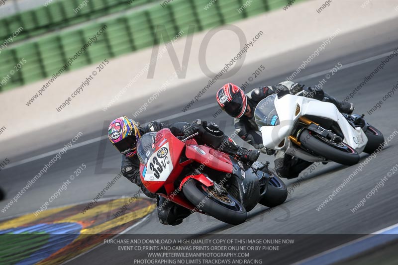 may 2015;motorbikes;no limits;peter wileman photography;spain;trackday digital images;valencia