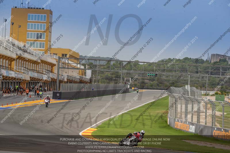 may 2015;motorbikes;no limits;peter wileman photography;spain;trackday digital images;valencia