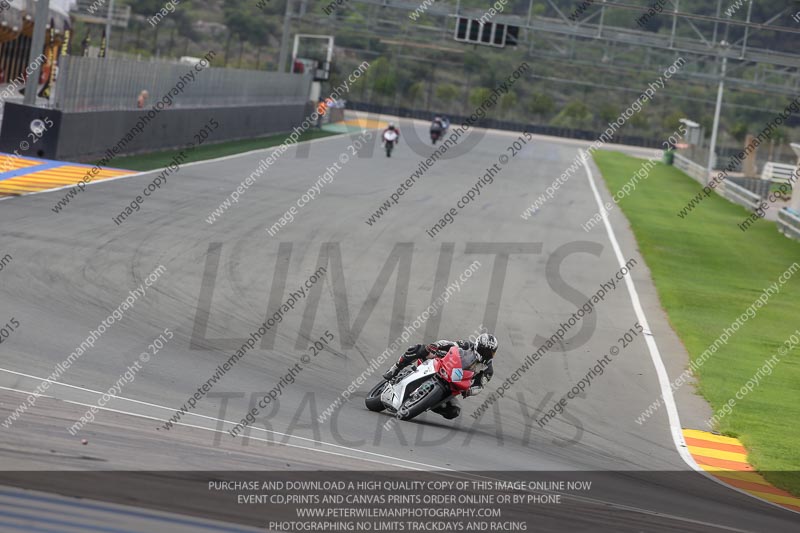 may 2015;motorbikes;no limits;peter wileman photography;spain;trackday digital images;valencia