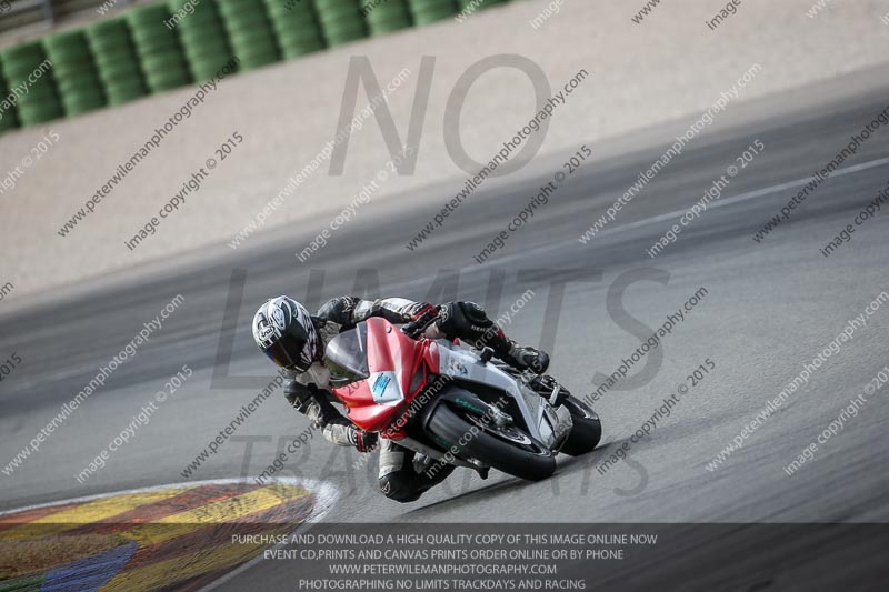 may 2015;motorbikes;no limits;peter wileman photography;spain;trackday digital images;valencia