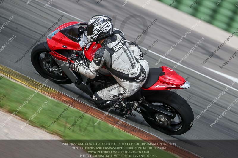 may 2015;motorbikes;no limits;peter wileman photography;spain;trackday digital images;valencia