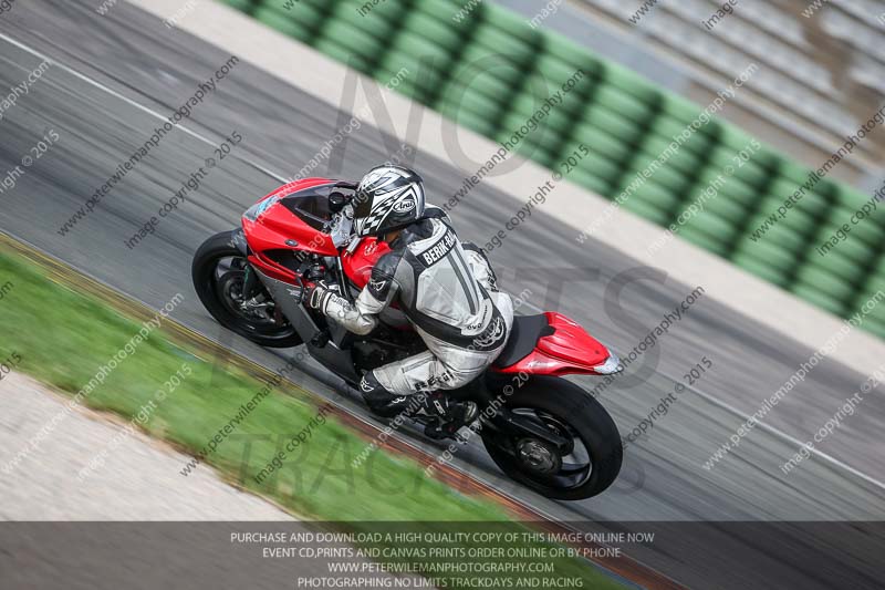 may 2015;motorbikes;no limits;peter wileman photography;spain;trackday digital images;valencia