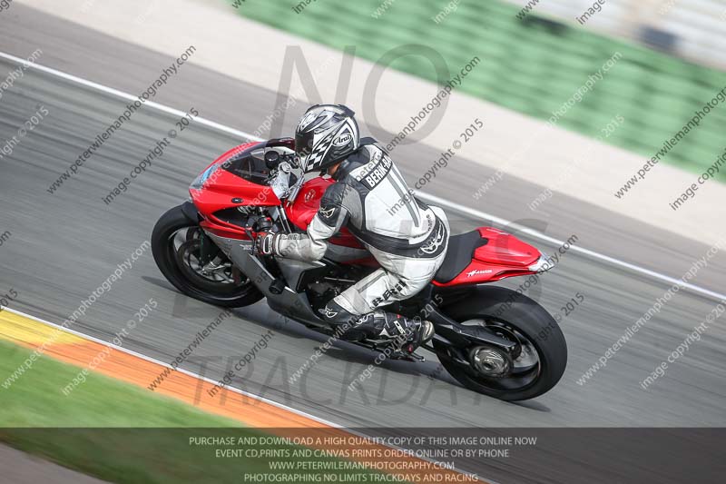 may 2015;motorbikes;no limits;peter wileman photography;spain;trackday digital images;valencia