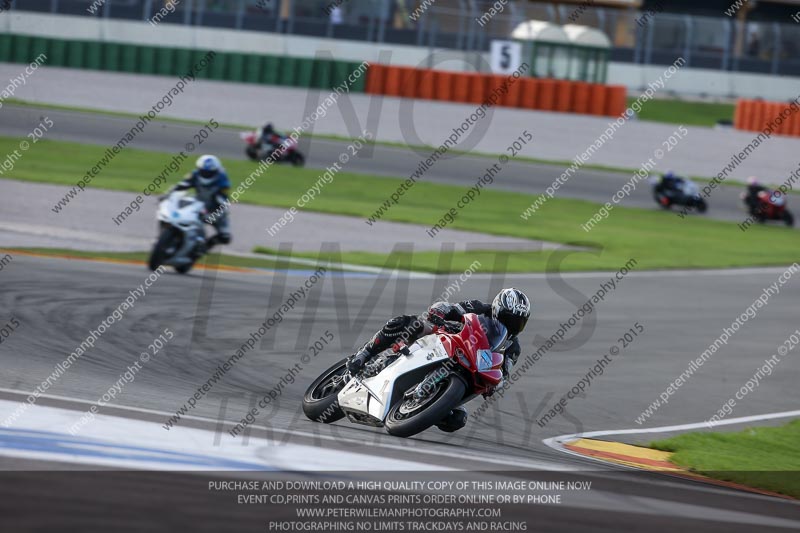 may 2015;motorbikes;no limits;peter wileman photography;spain;trackday digital images;valencia