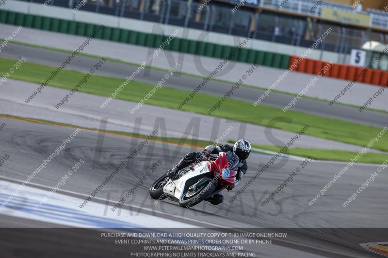 may 2015;motorbikes;no limits;peter wileman photography;spain;trackday digital images;valencia